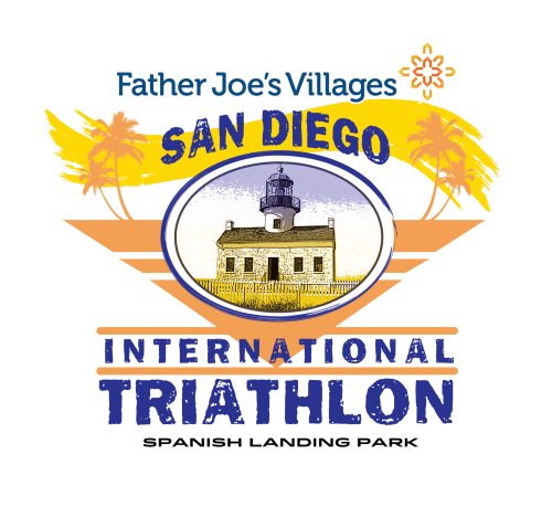 Father Joe's San Diego International Triathlon