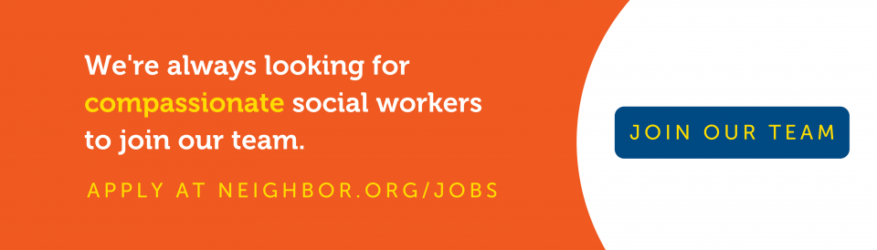 Social Worker Jobs San Diego
