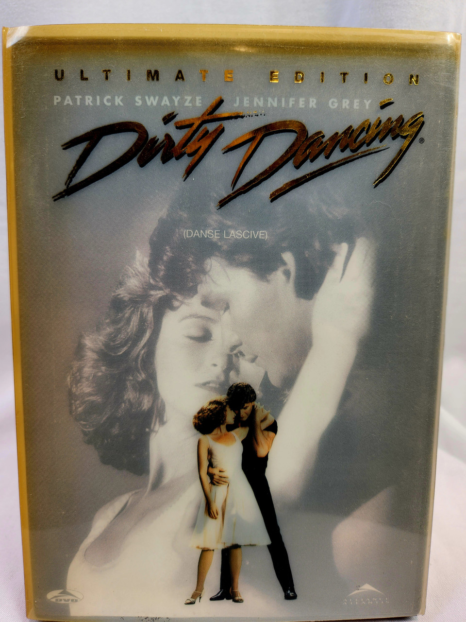 Dirty Dancing Ultimate Edition DVD Father Joe S Villages