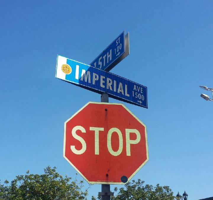 15th Street and Imperial Avenue Set for Future Expansion