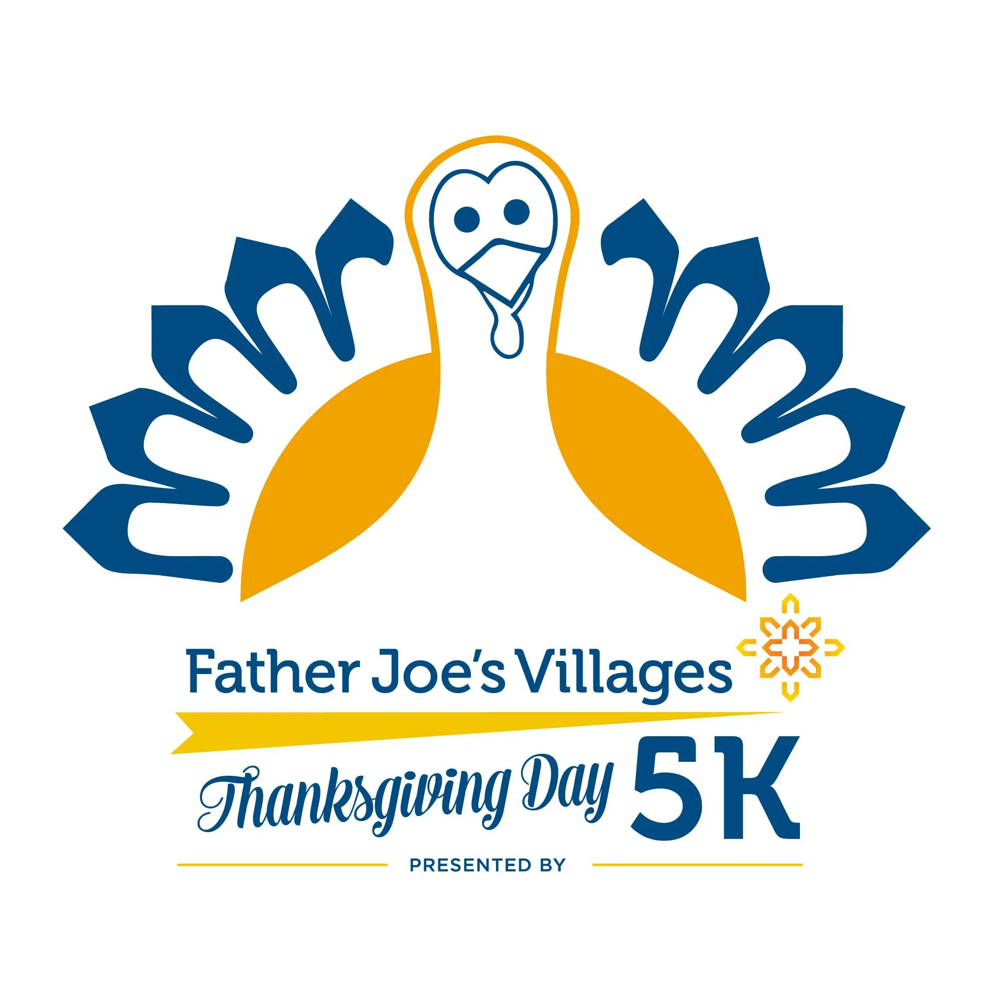 November 26: 14th Annual Father Joe’s Villages Thanksgiving Day 5K Run & Walk