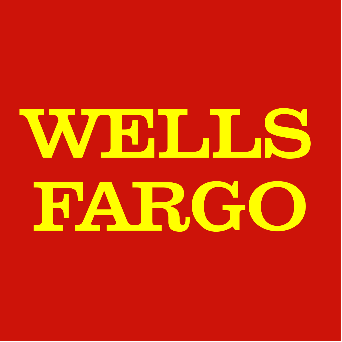 Wells Fargo logo