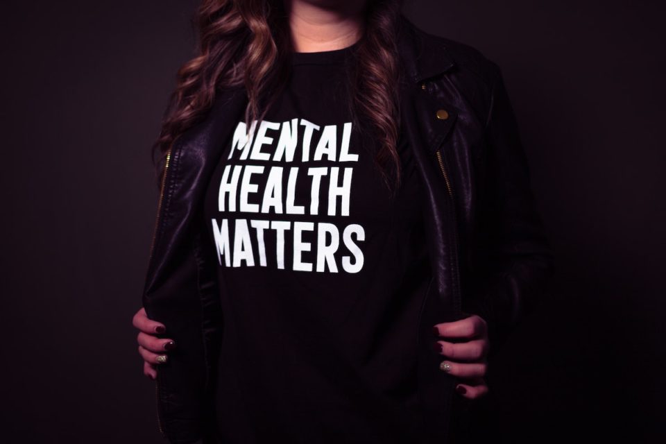 Mental Health Matters