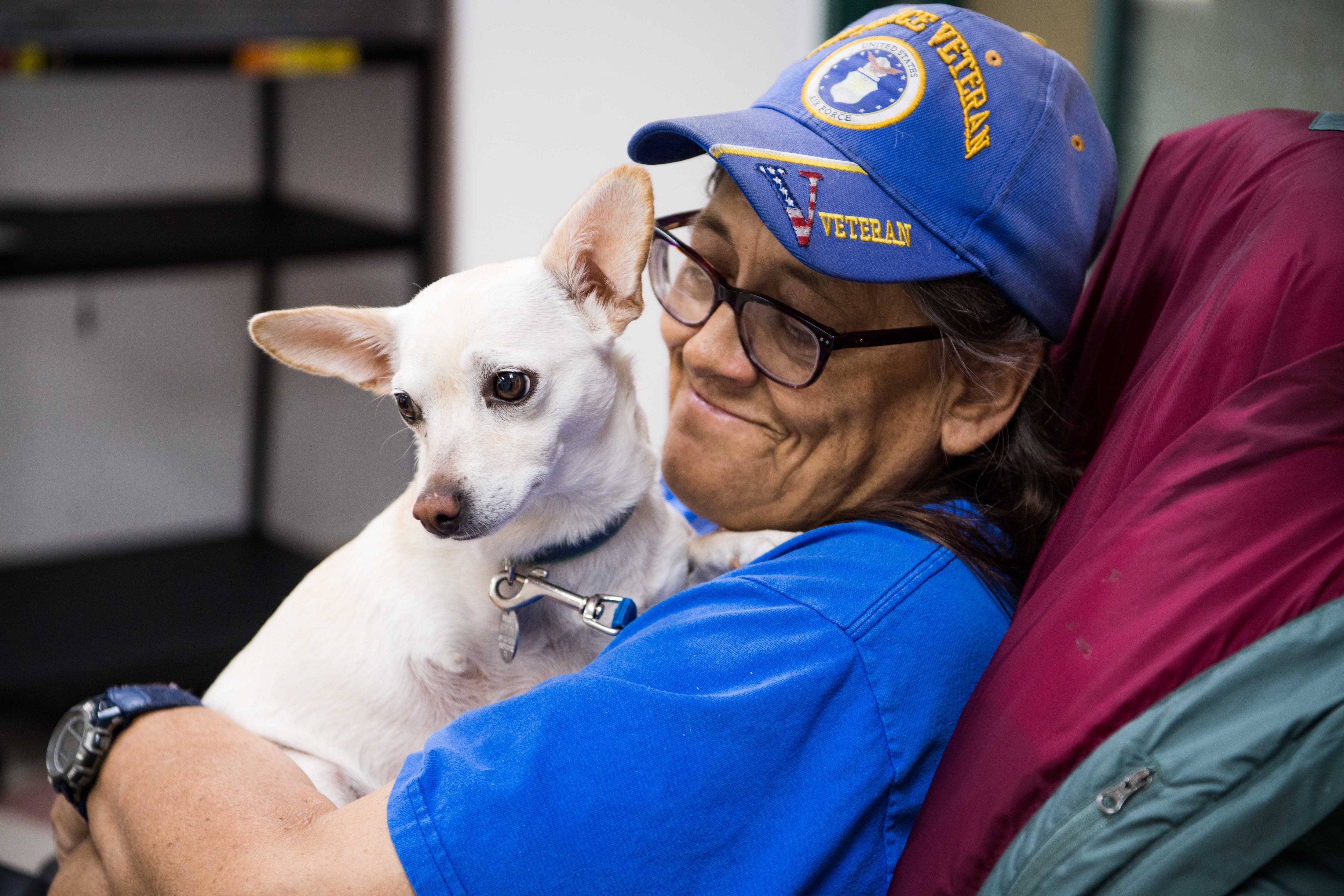 Veteran Homelessness San Diego Ending Homelessness for Veterans