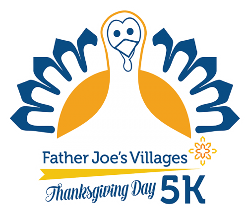 22nd Annual Thanksgiving Day 5K
