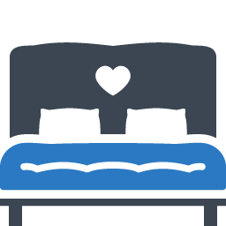 Icon of Bed for Daily Household Items Auctions in San Diego | Auto & Car Auctions, Antiques, Home goods