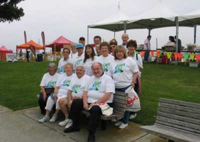 The Ladies Guild Celebrates 35 Years