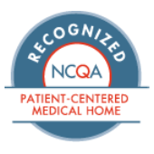 NCQA PCMH Recognition