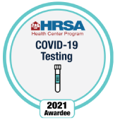 HRSA Covid-19 Testing 2021