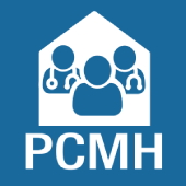 PCMH Badge