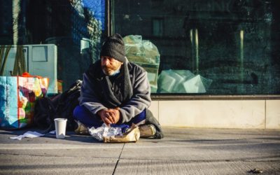 What is Homelessness?