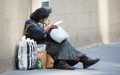 Why Do Women Experience Homelessness?