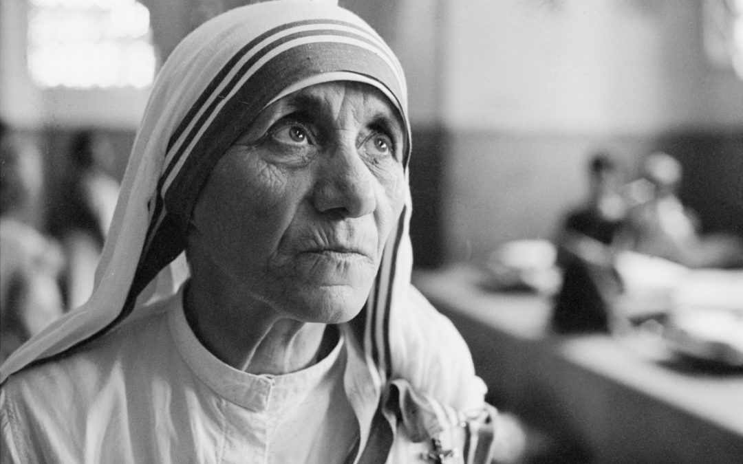 Mother Teresa Facts, Biography, and Inspiration