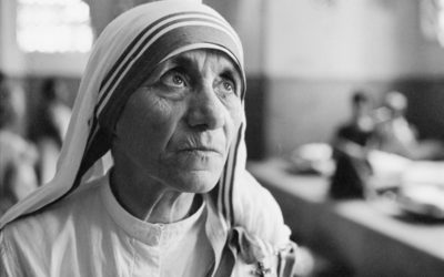 Mother Teresa Facts, Biography, and Inspiration