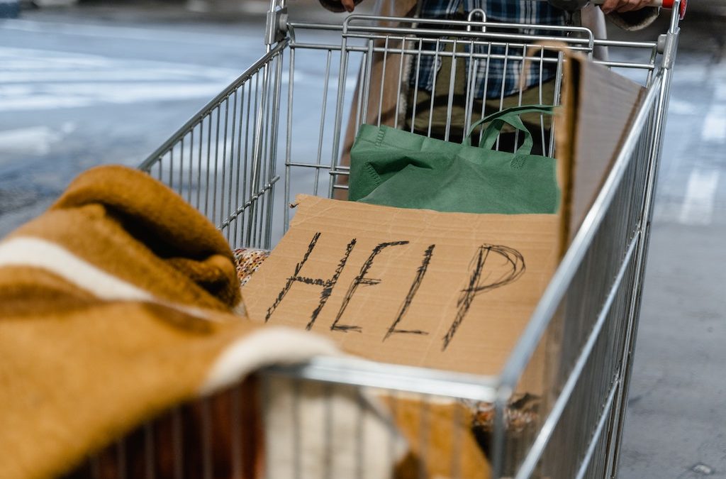 What is the Cost of Homelessness?