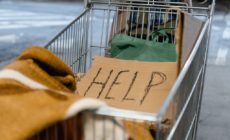 Cost of Homelessness