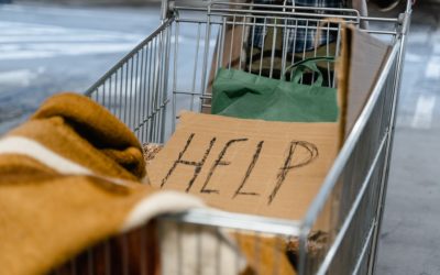 What is the Cost of Homelessness?