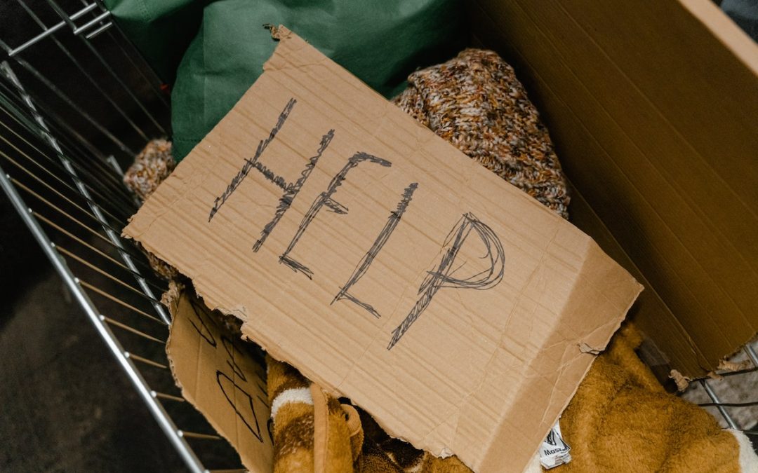 What is Homeless Prevention? 