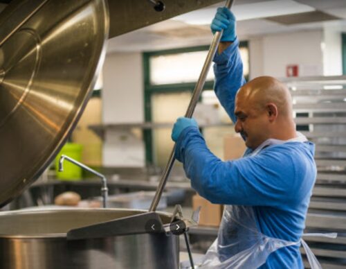 Support Father Joe's Villages