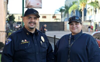 Providing Safe Refuge at Father Joe’s Villages