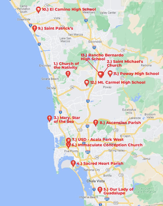 bin-map