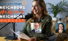 Neighbors Helping Neighbors Podcast: Meeting Basic Needs