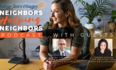 Neighbors Helping Neighbors Podcast