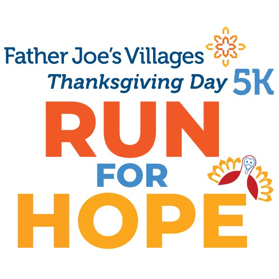23rd Annual Thanksgiving Day 5K