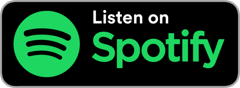 Podcast on Spotify