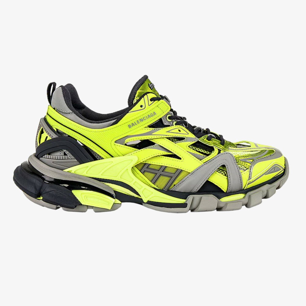 Balenciaga Men's Track 2