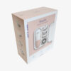 Face and body cleansing system