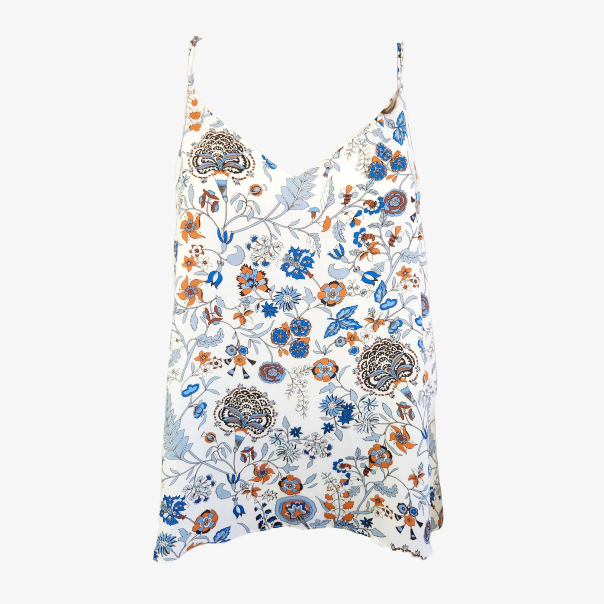 H&M Floral Top