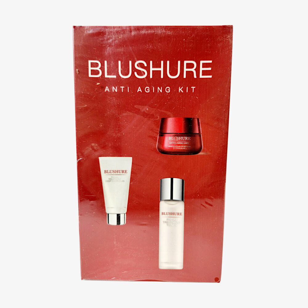 anti aging kit