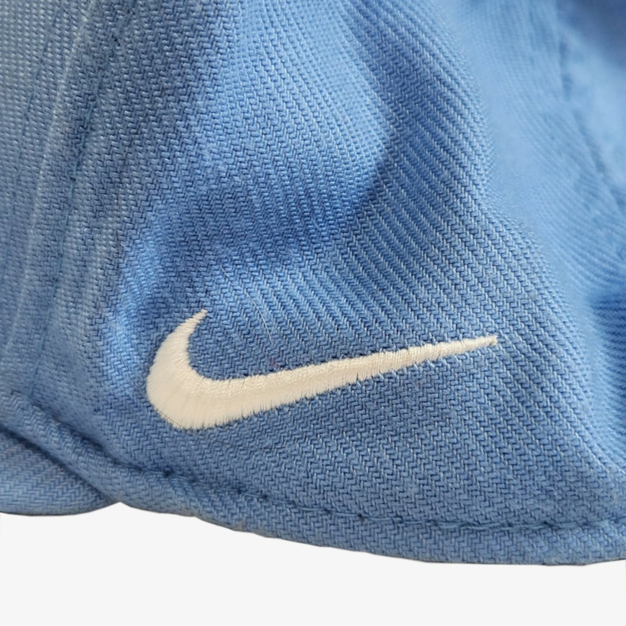 Nike Swoosh Tar Heels Cap
