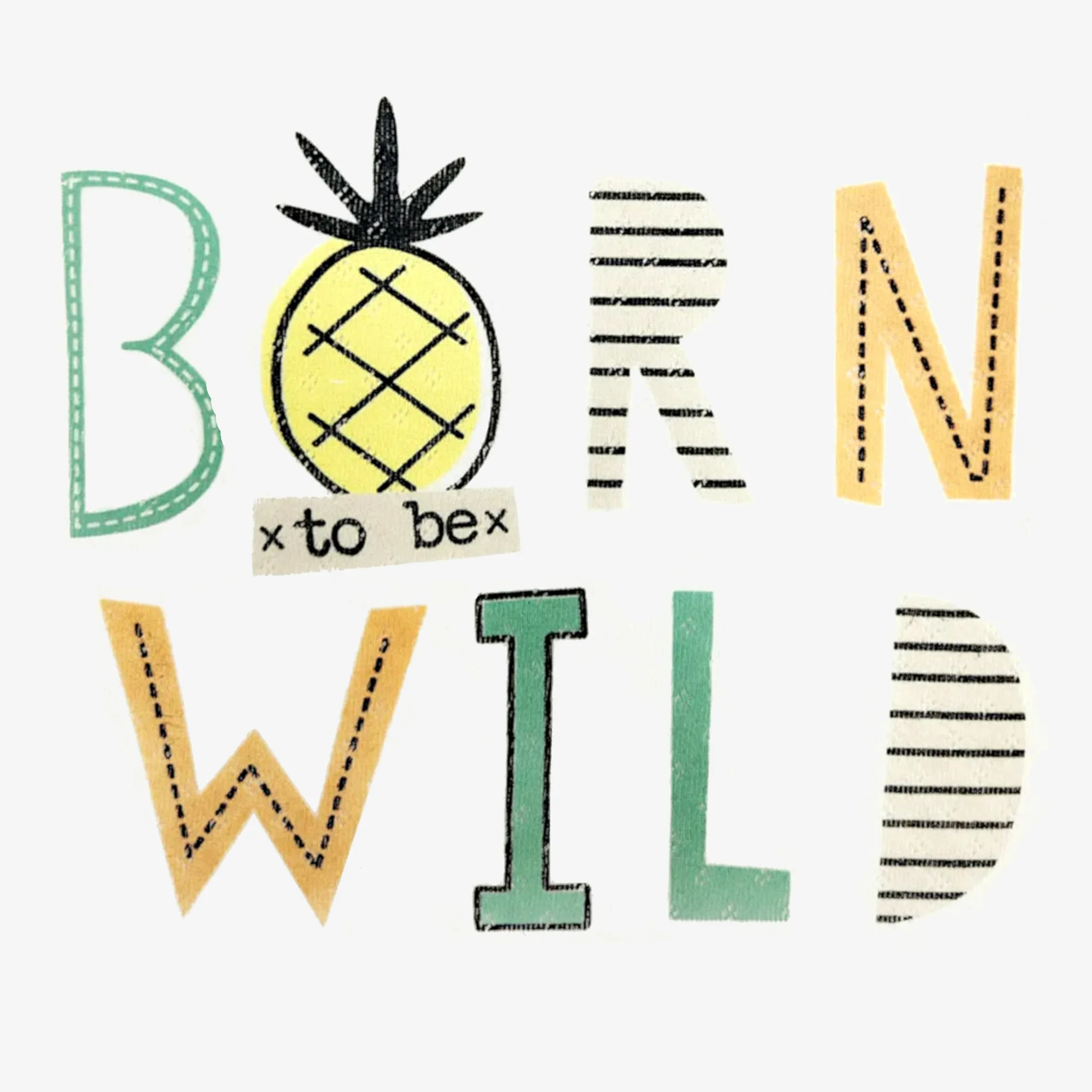 Born to be Wild