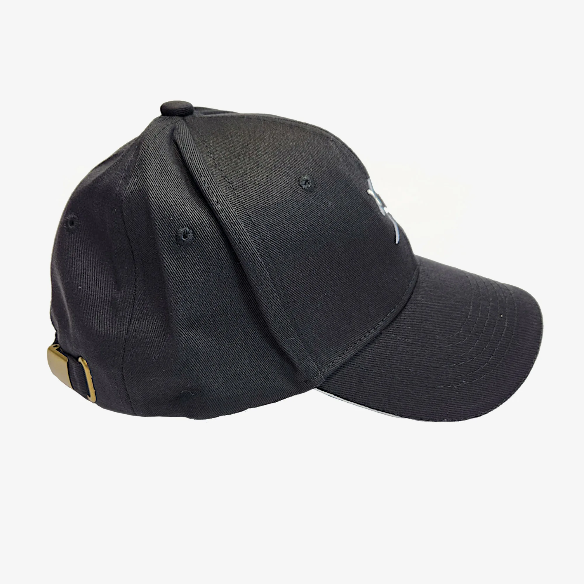 Lil Peep Sad Face Baseball Cap