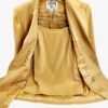 Suit Jacket and Skirt
