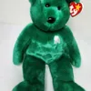 Erin Beanie Baby