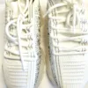 STEVE MADDEN Rhinestone Sneakers, 8M - Image 4
