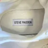 STEVE MADDEN Rhinestone Sneakers, 8M - Image 6