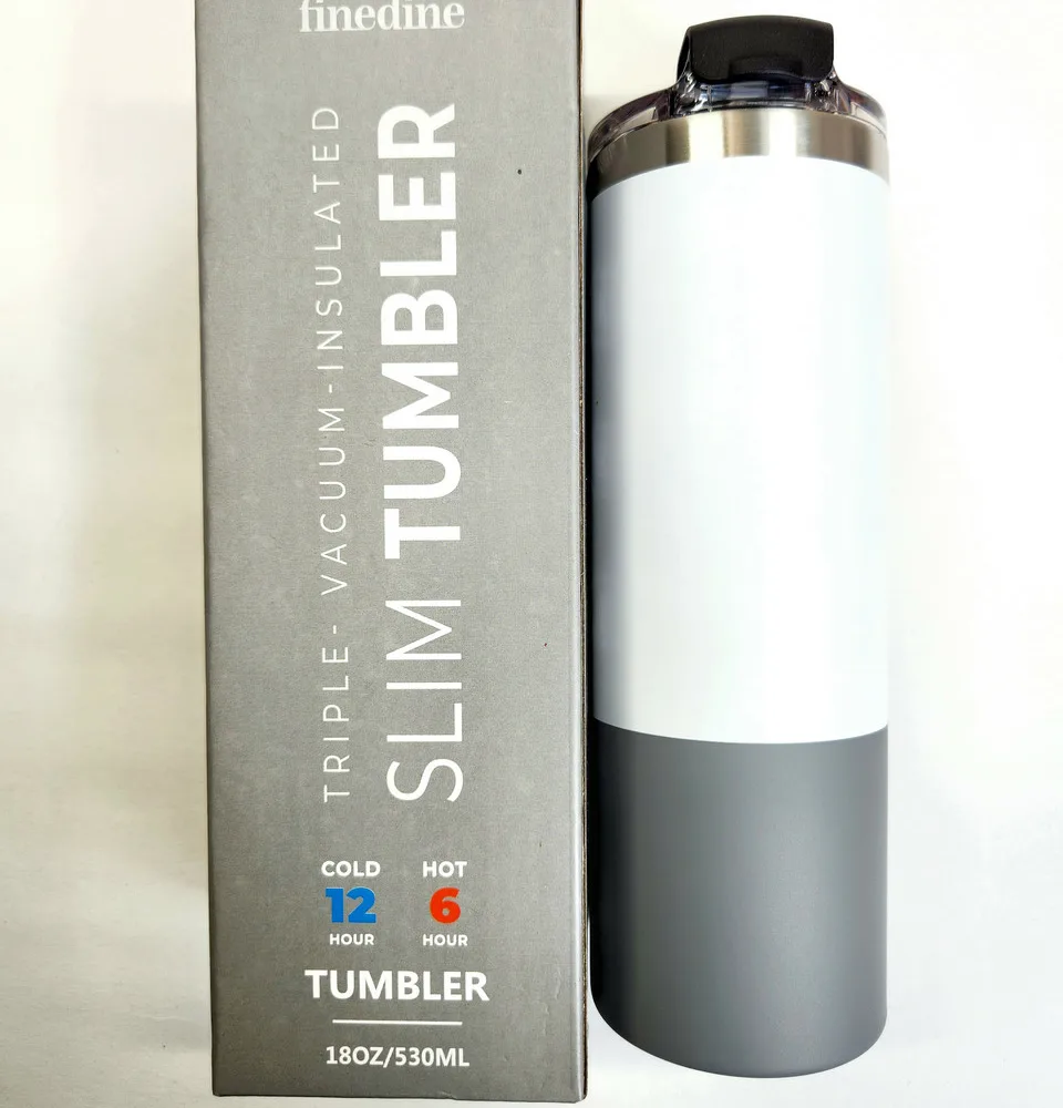 Slim Tumbler