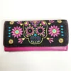 Calavera Skull Wallet
