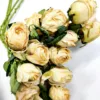 Faux Long-stemmed Roses