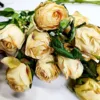 Faux Long-stemmed Roses, 1dz - Image 2