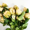 Faux Long-stemmed Roses, 1dz - Image 3