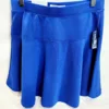 OLD NAVY Skirt, Blue, Size S