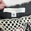 COREY LYNN CALTER Brocade Mini-Dress - Image 2