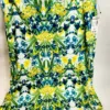 DRESSBARN Floral Skirt, Size 12