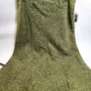 WHITE STAG, Tweed Skirt, Olive, Size 12 - Image 2