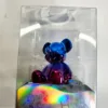 Shiny Baby Elephant Figurine - Image 4